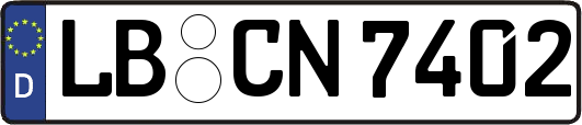 LB-CN7402