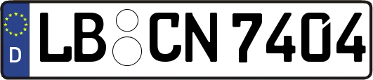 LB-CN7404