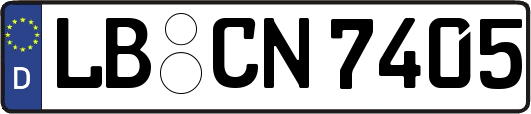 LB-CN7405