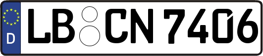 LB-CN7406
