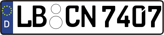LB-CN7407