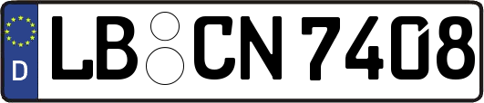 LB-CN7408