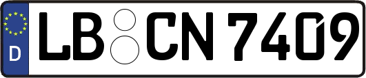 LB-CN7409