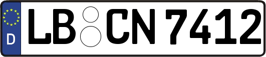 LB-CN7412