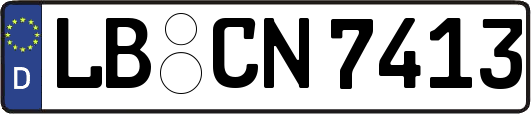 LB-CN7413