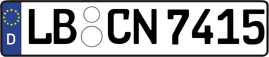 LB-CN7415