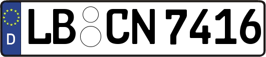 LB-CN7416