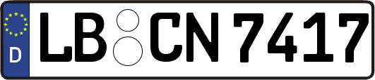 LB-CN7417