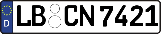 LB-CN7421