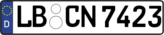 LB-CN7423