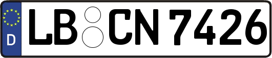 LB-CN7426