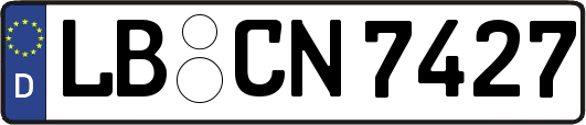 LB-CN7427