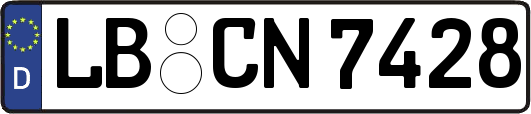 LB-CN7428