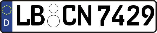 LB-CN7429