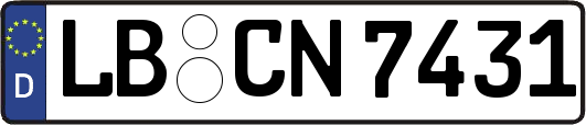 LB-CN7431