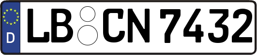 LB-CN7432