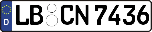 LB-CN7436