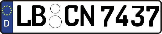 LB-CN7437
