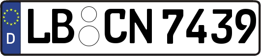 LB-CN7439