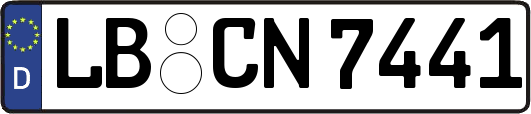 LB-CN7441