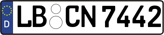 LB-CN7442