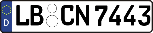 LB-CN7443