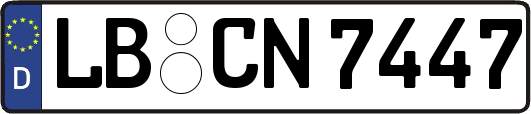 LB-CN7447