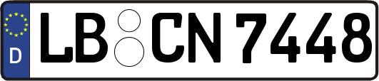 LB-CN7448