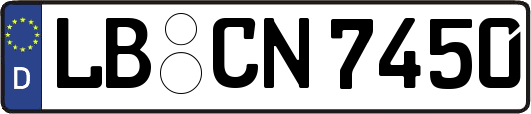 LB-CN7450