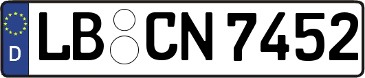 LB-CN7452