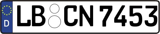 LB-CN7453