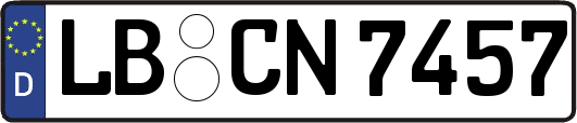 LB-CN7457