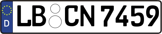 LB-CN7459