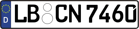 LB-CN7460