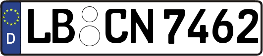 LB-CN7462