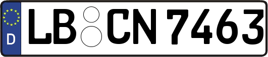 LB-CN7463