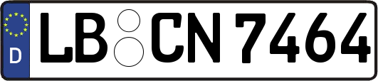 LB-CN7464