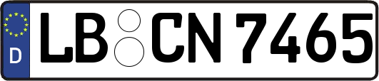 LB-CN7465