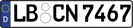 LB-CN7467
