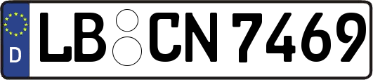 LB-CN7469