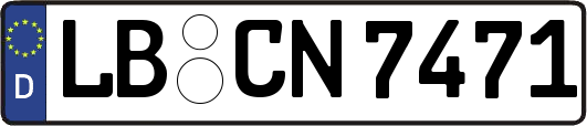 LB-CN7471