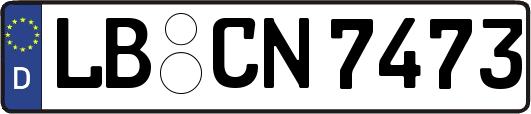 LB-CN7473