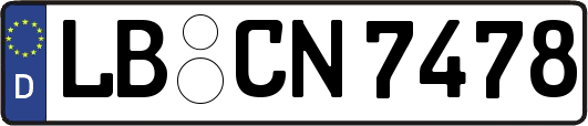 LB-CN7478