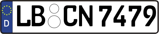 LB-CN7479