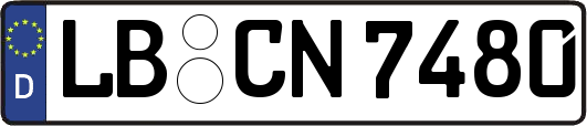 LB-CN7480