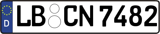 LB-CN7482