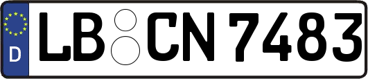LB-CN7483