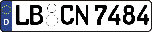 LB-CN7484