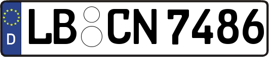 LB-CN7486