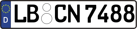 LB-CN7488